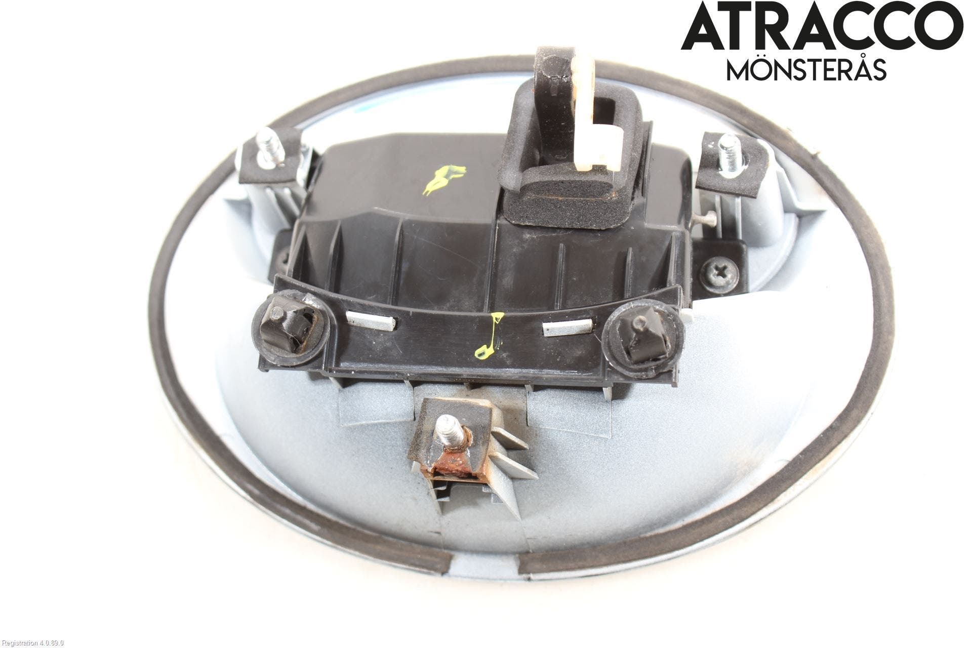 Hyundai i20 PB 09-14 Bakluckehandtag