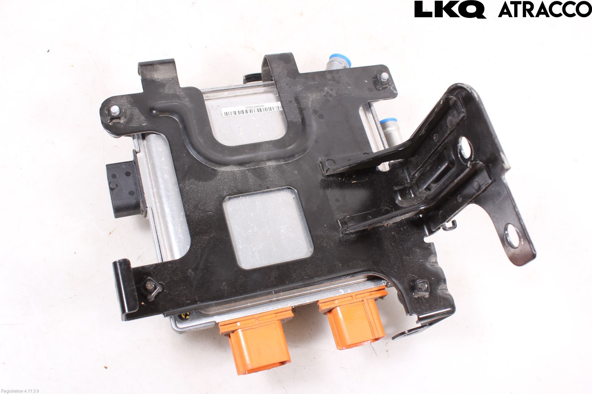 Kia OPTIMA 16-20 Styrenhet Övrigt