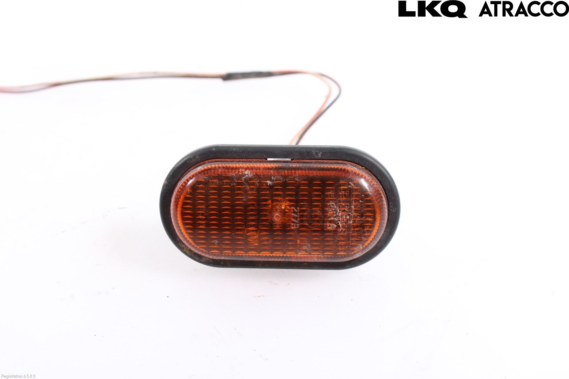 Opel VIVARO 01-14 Blinkers Sidoblinkers Hö