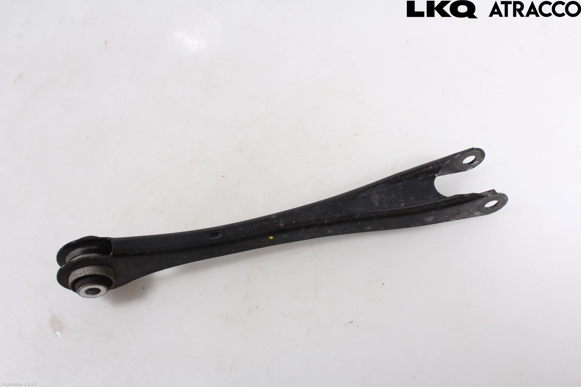 BMW 1 F20/F21 11-19 Bärarm Bak Vänster
