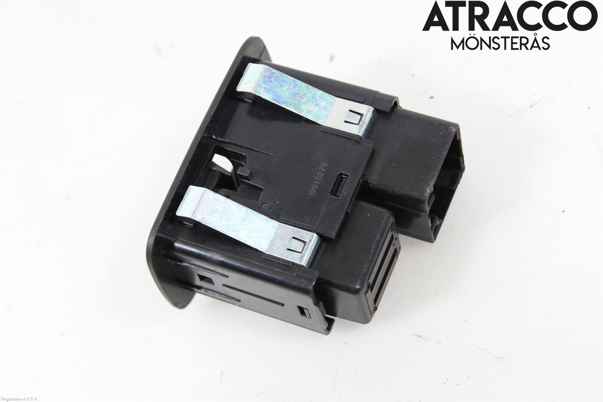 Fiat FREEMONT Strömställare Elhiss