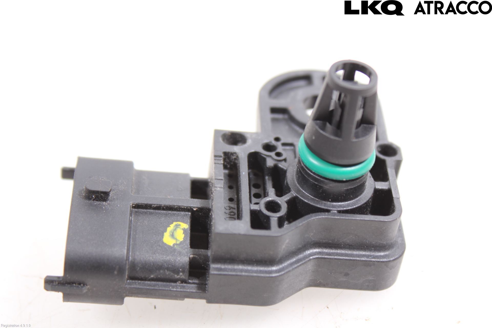 Volvo V40 12-19 Injmappsensor