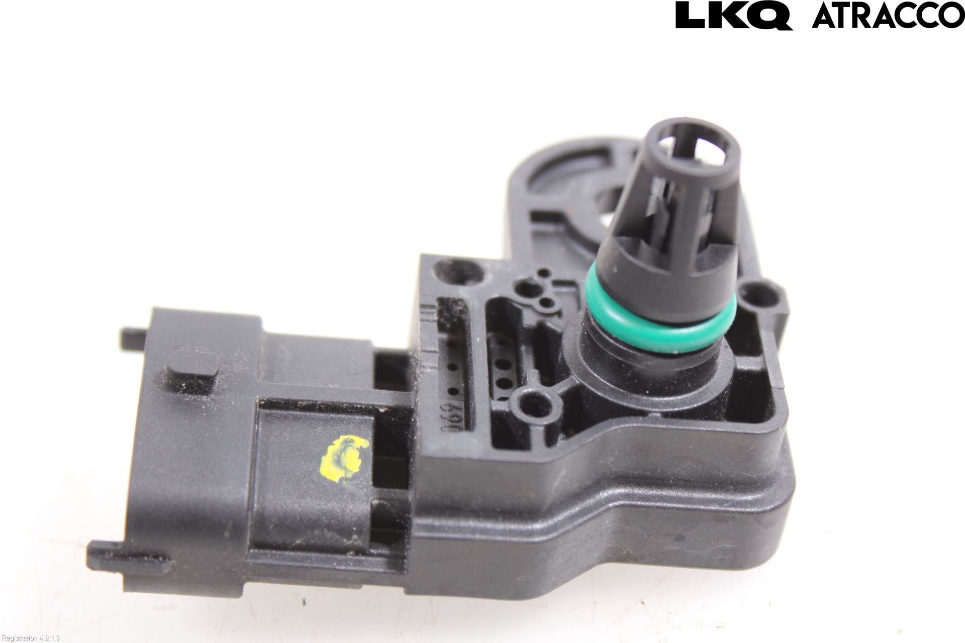 Volvo V40 12-19 Injmappsensor