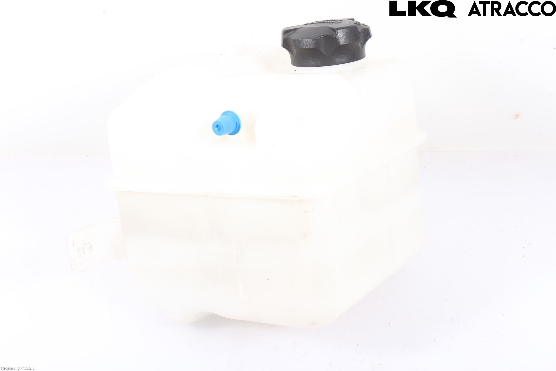 Hyundai i40 16-18 Expansionstank