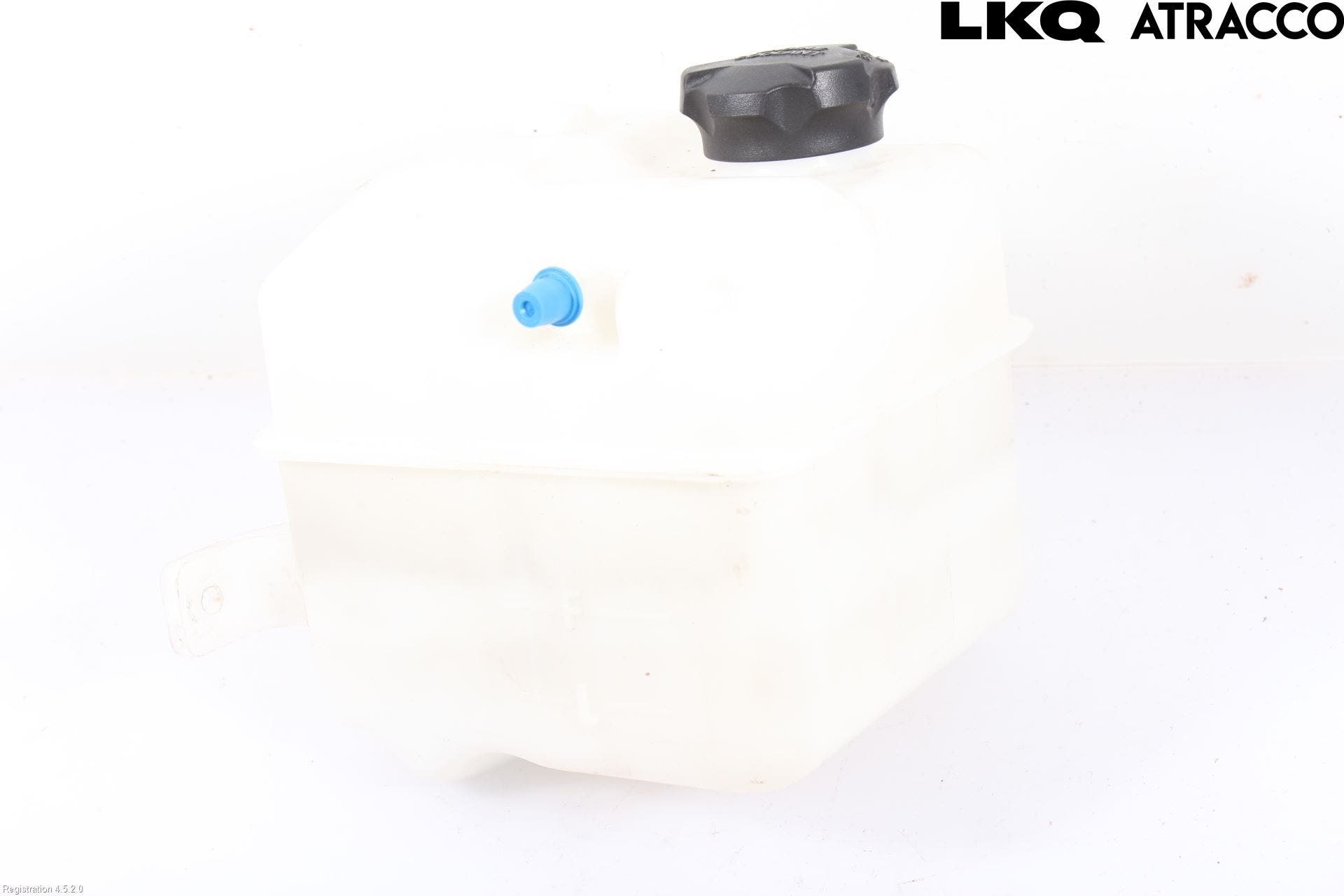 Hyundai i40 16-18 Expansionstank