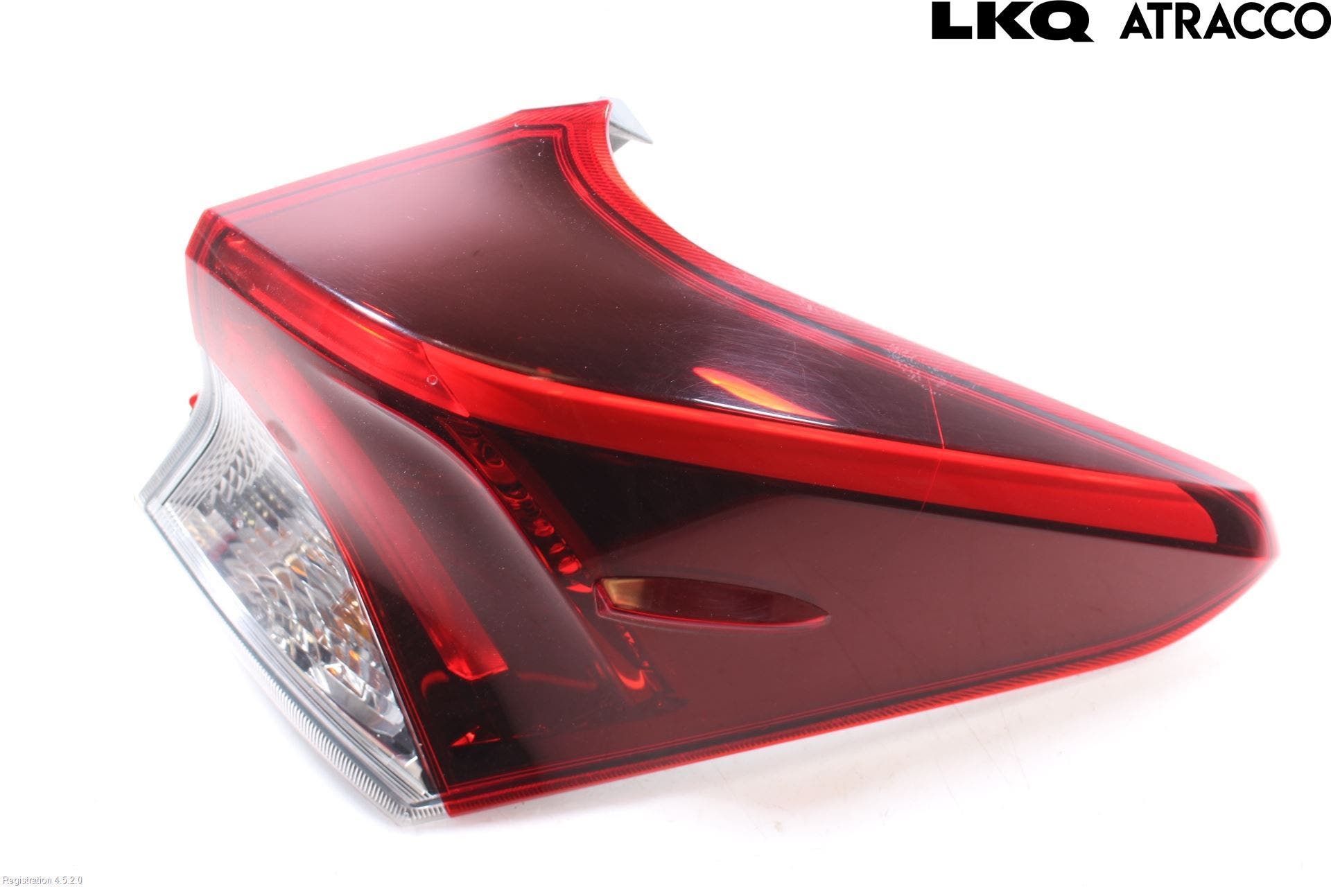 Toyota AURIS 13-19 Bakljus Höger