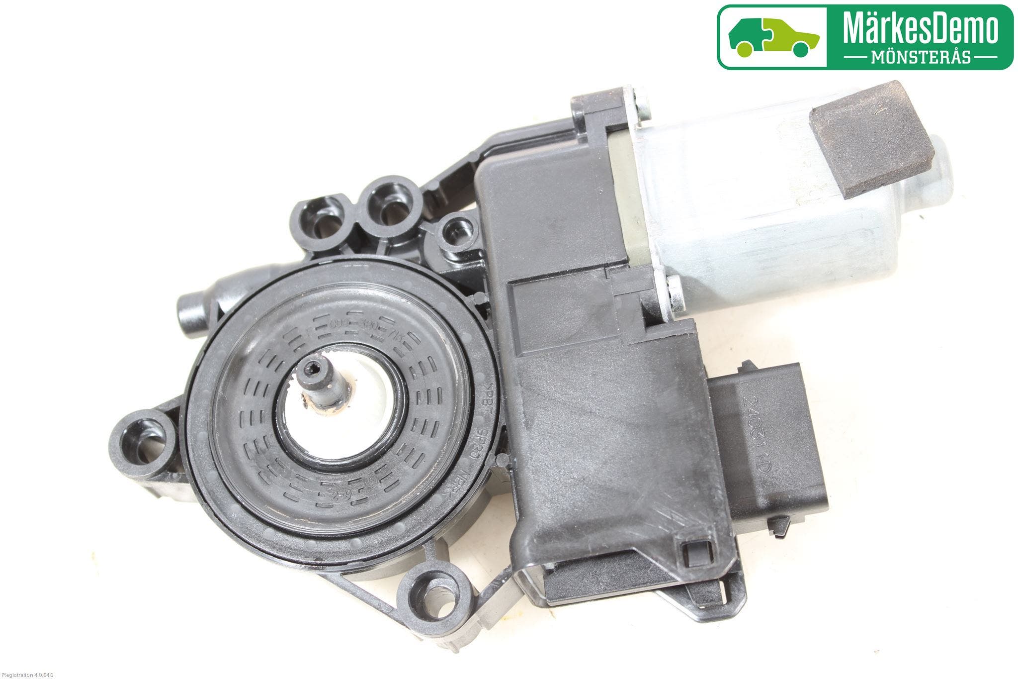 Hyundai i40 08-15 Fönsterhissmotor