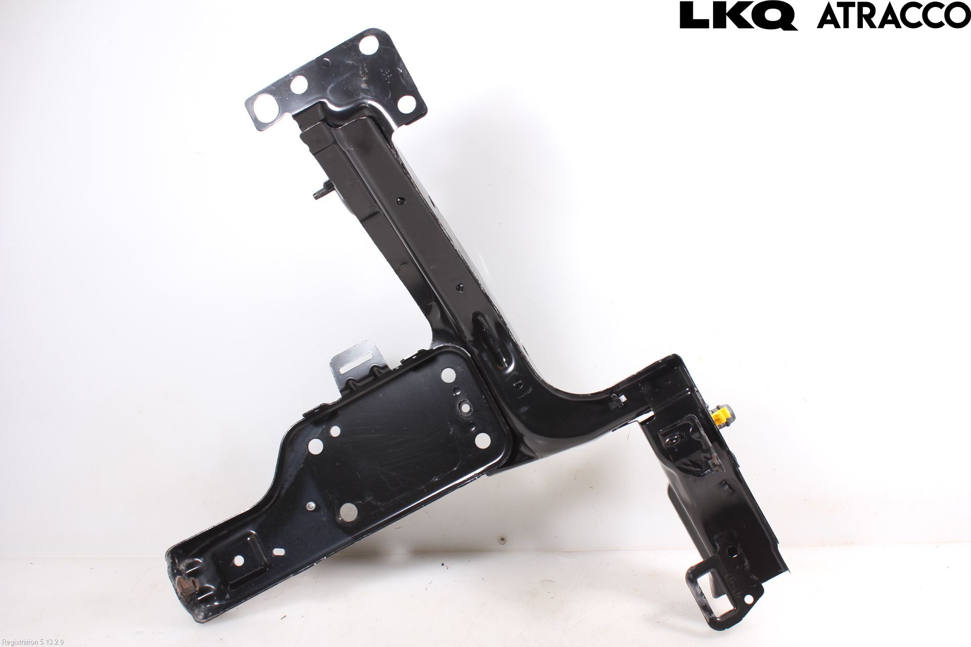 Opel CORSA E 15-19 Frontplåt