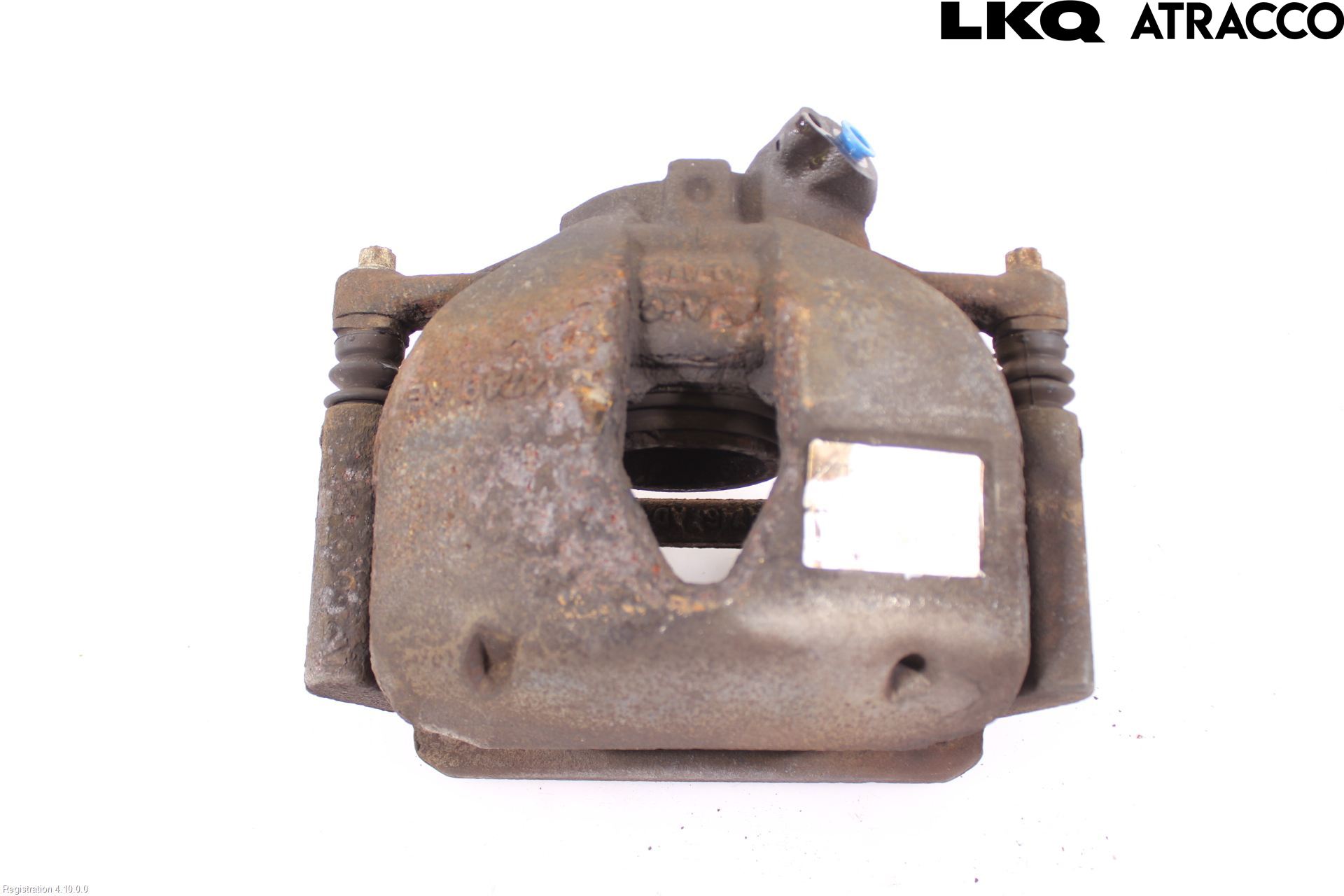 Peugeot 308 14-21 Bromsok Fram Vänster