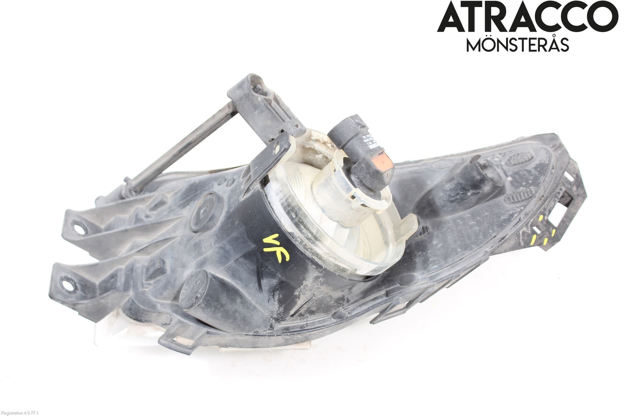 Opel INSIGNIA 09-16 Dimljus-Varselljus Fram