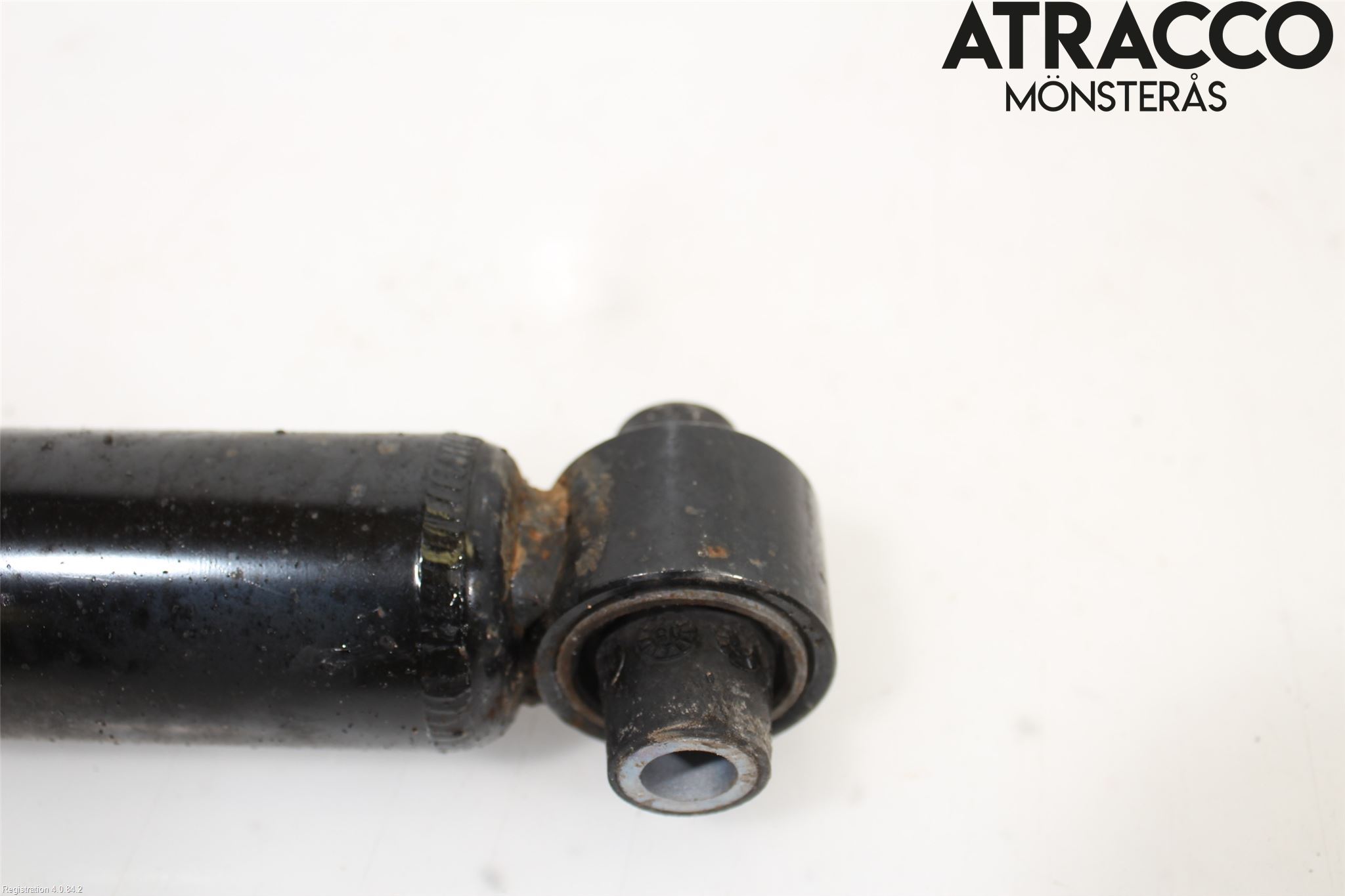 BMW 1 F20/F21 11-19 Stötdämpare Bak