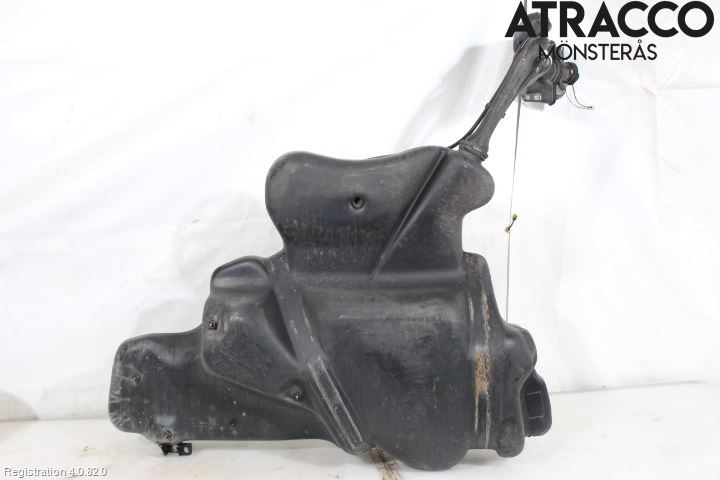 Skoda PRAKTIK Bränsletank Diesel