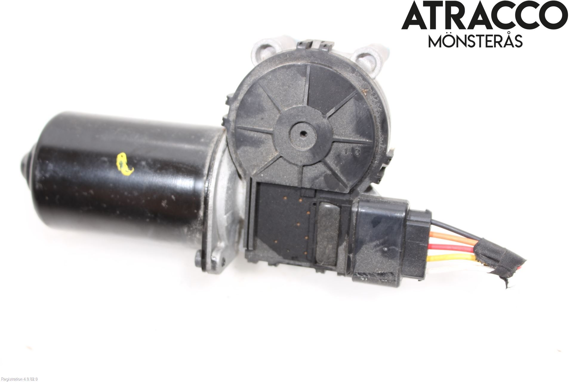 Kia OPTIMA 00-15 Torkarmotor Vindruta