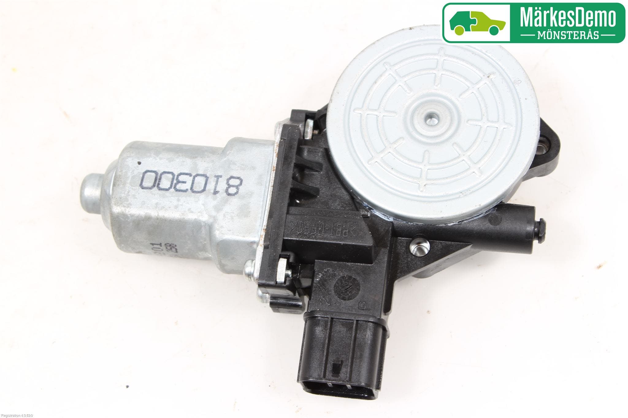 Mitsubishi ASX 10-22 Fönsterhissmotor