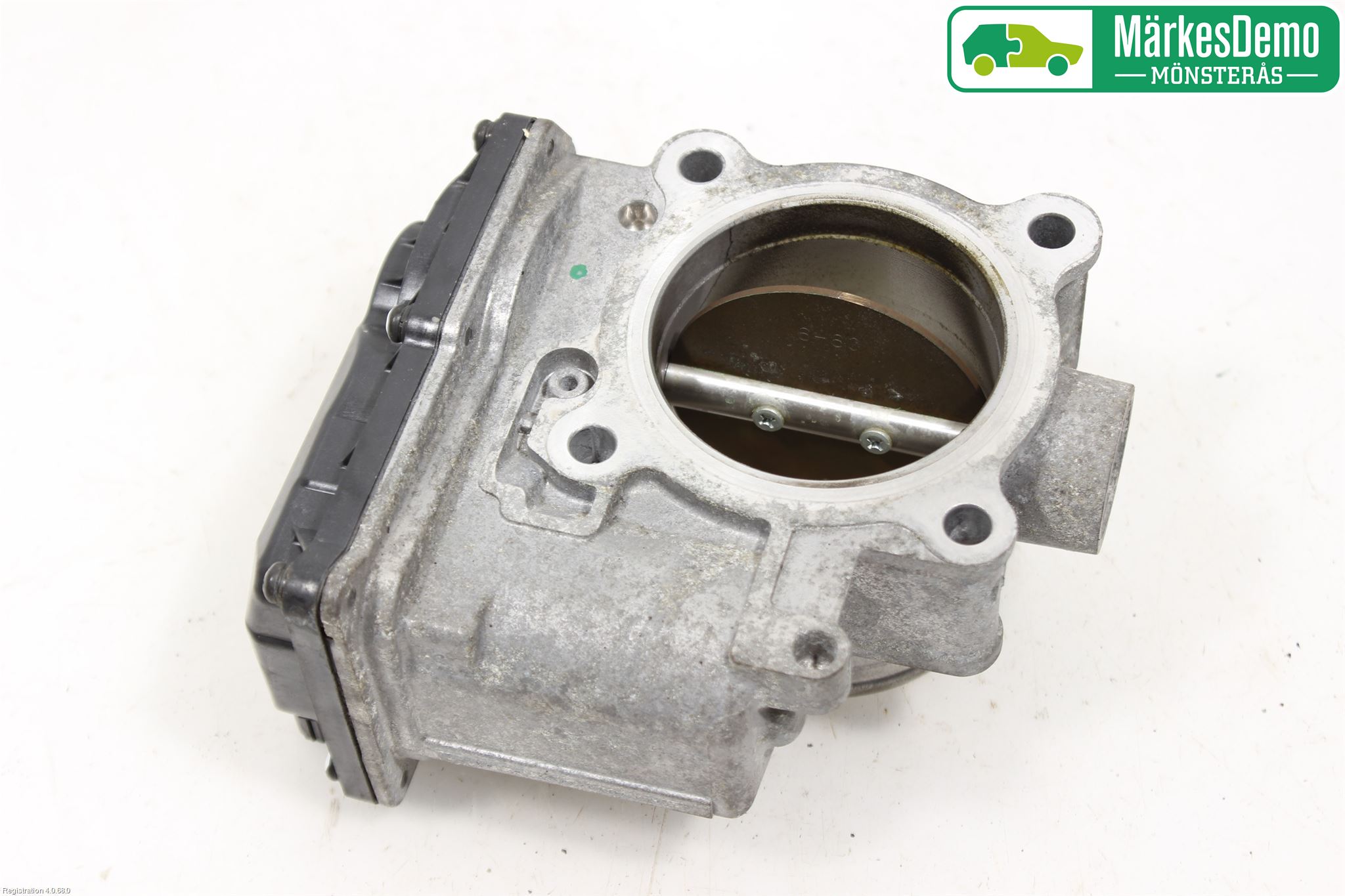 Honda CIVIC 12-16 Injspjällhus