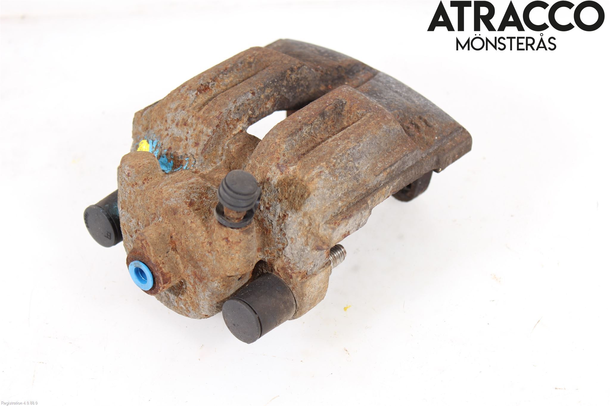 BMW 1 E87/81 5D/3D 03-11 Bromsok Bak Höger