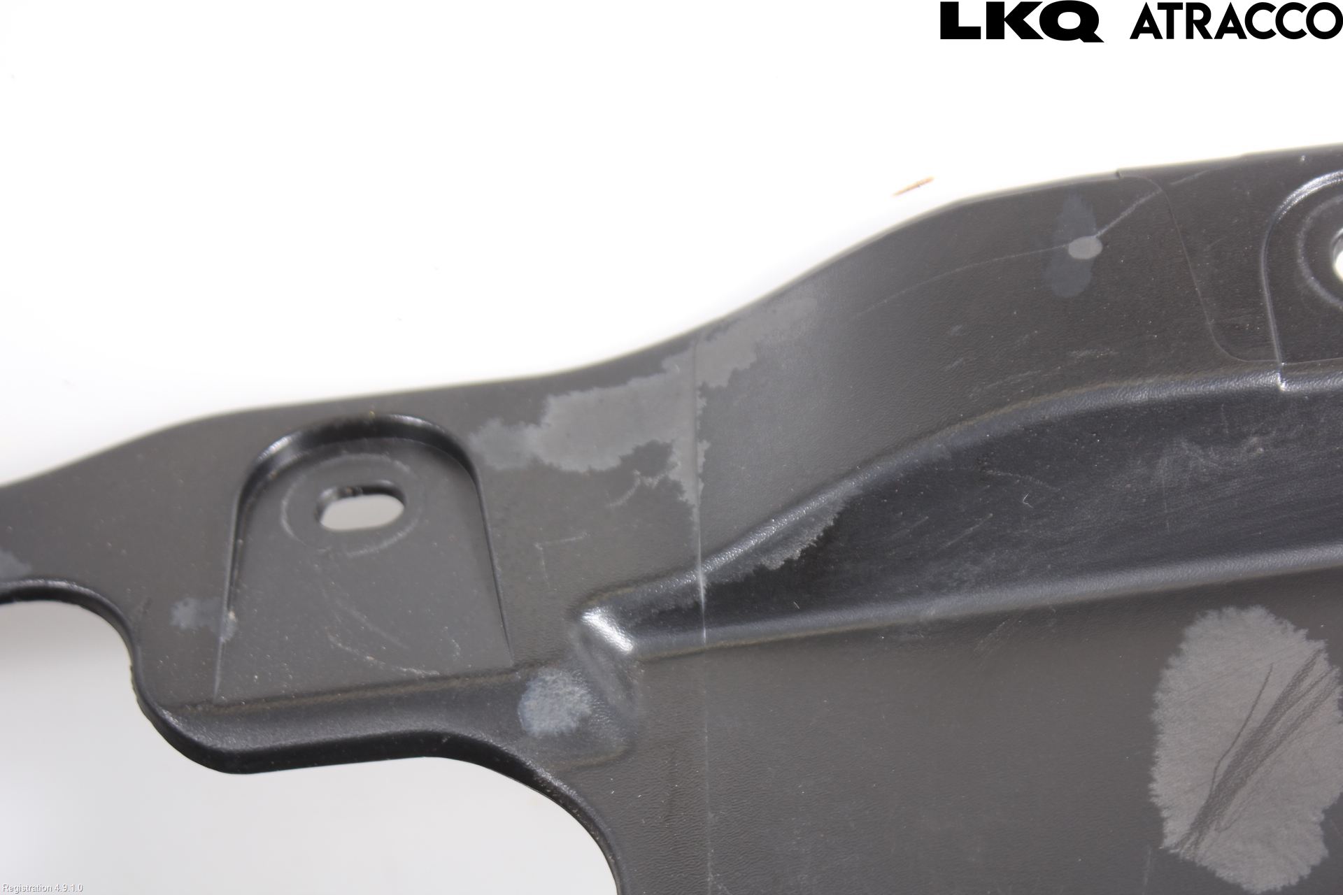 Nissan NV200/NV200 COMBI Grill Komp