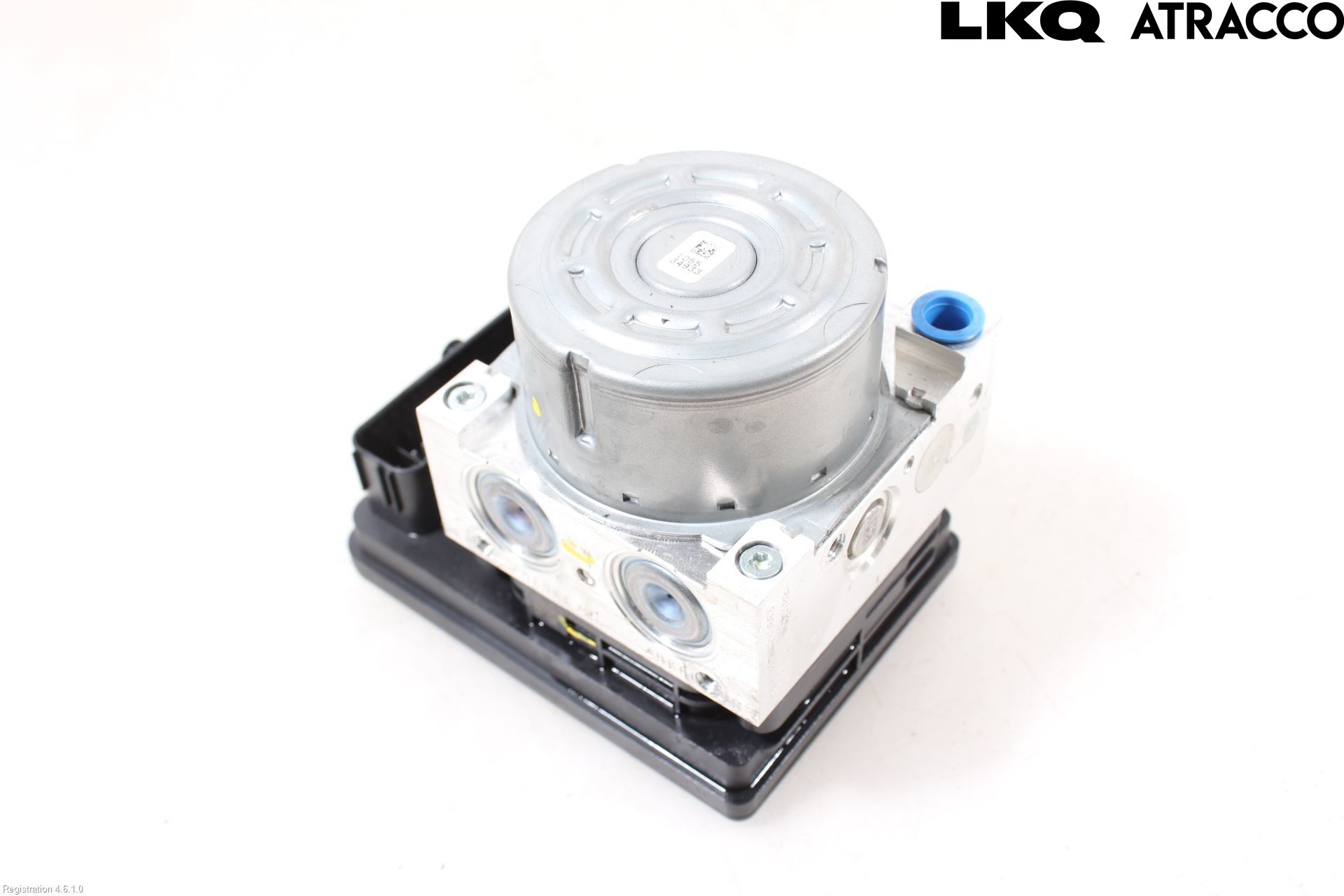 Opel MOKKA 21- Abs Hydraulaggregat