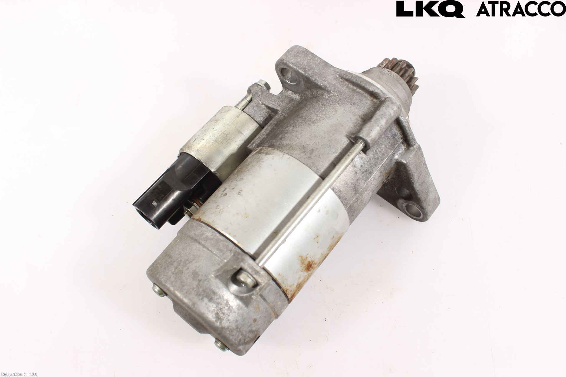 Volkswagen VW TRANSP/CARAVELLE (T6) 16-22 Startmotor Diesel