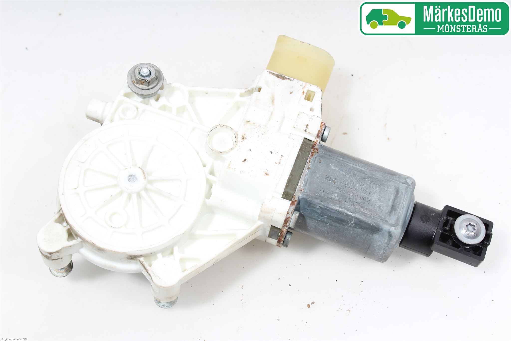 BMW X1 E84 10-15 Fönsterhissmotor