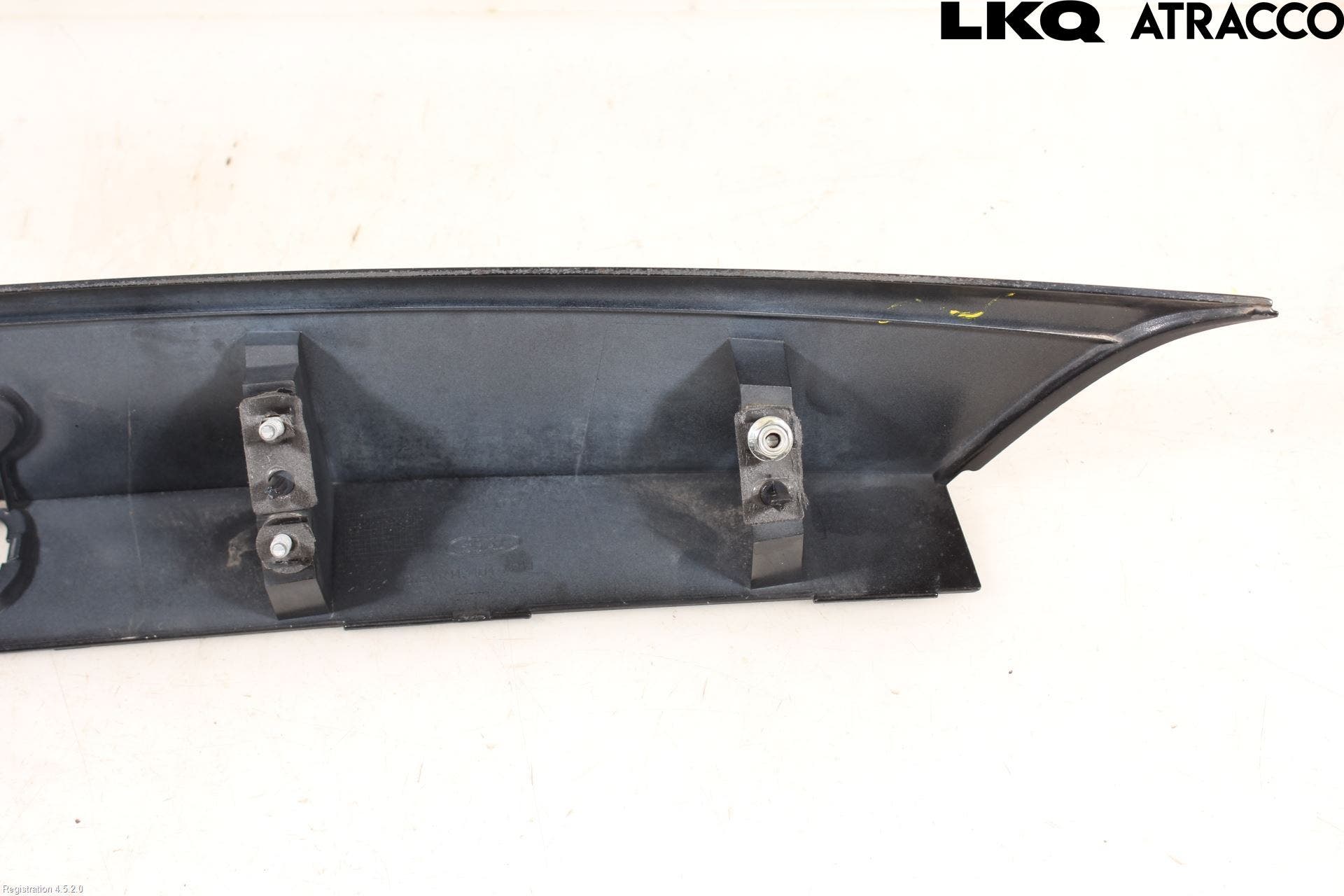 Ford FOCUS 11-14 List Bak-Baklucka