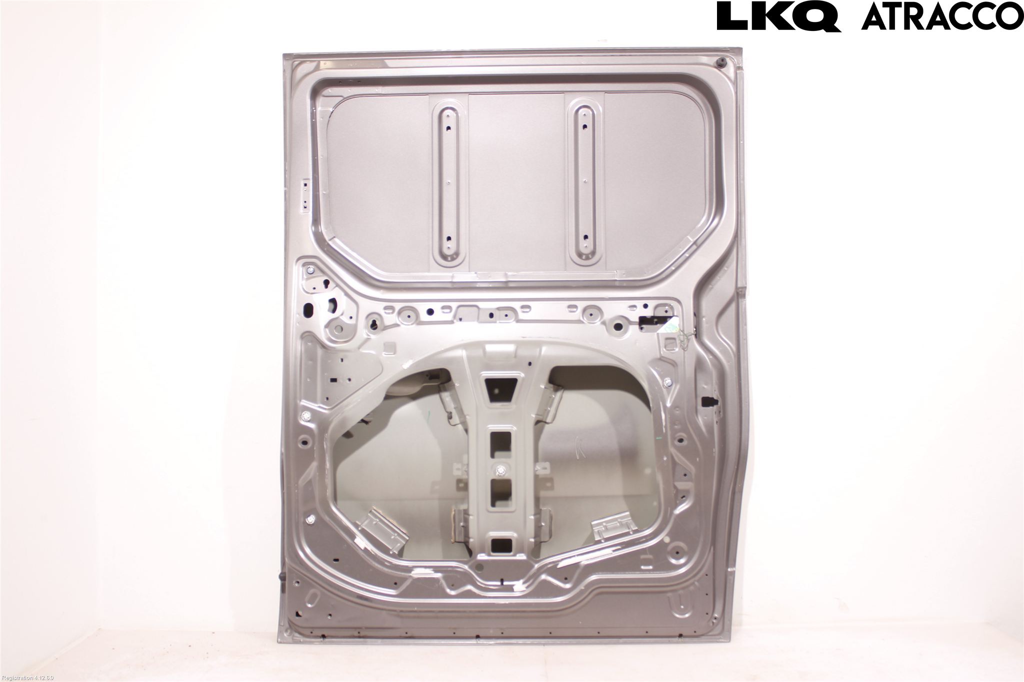 Fiat TALENTO 16- Dörr Sido-Skjutdörr Hö