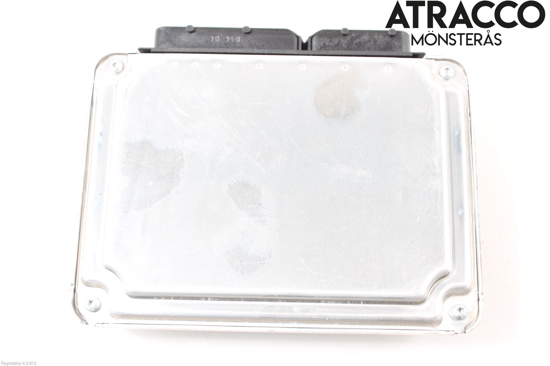 Volkswagen VW CADDY 11-15 Styrenhet Insprut Bensin