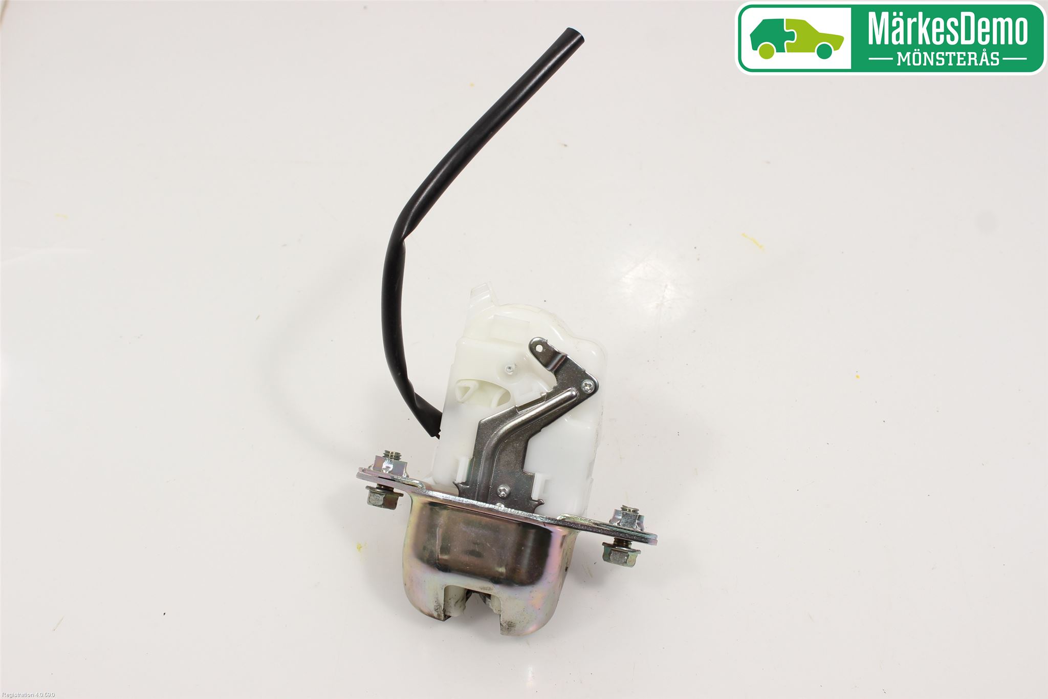 Subaru XV 12-17 Låskista Baklucka