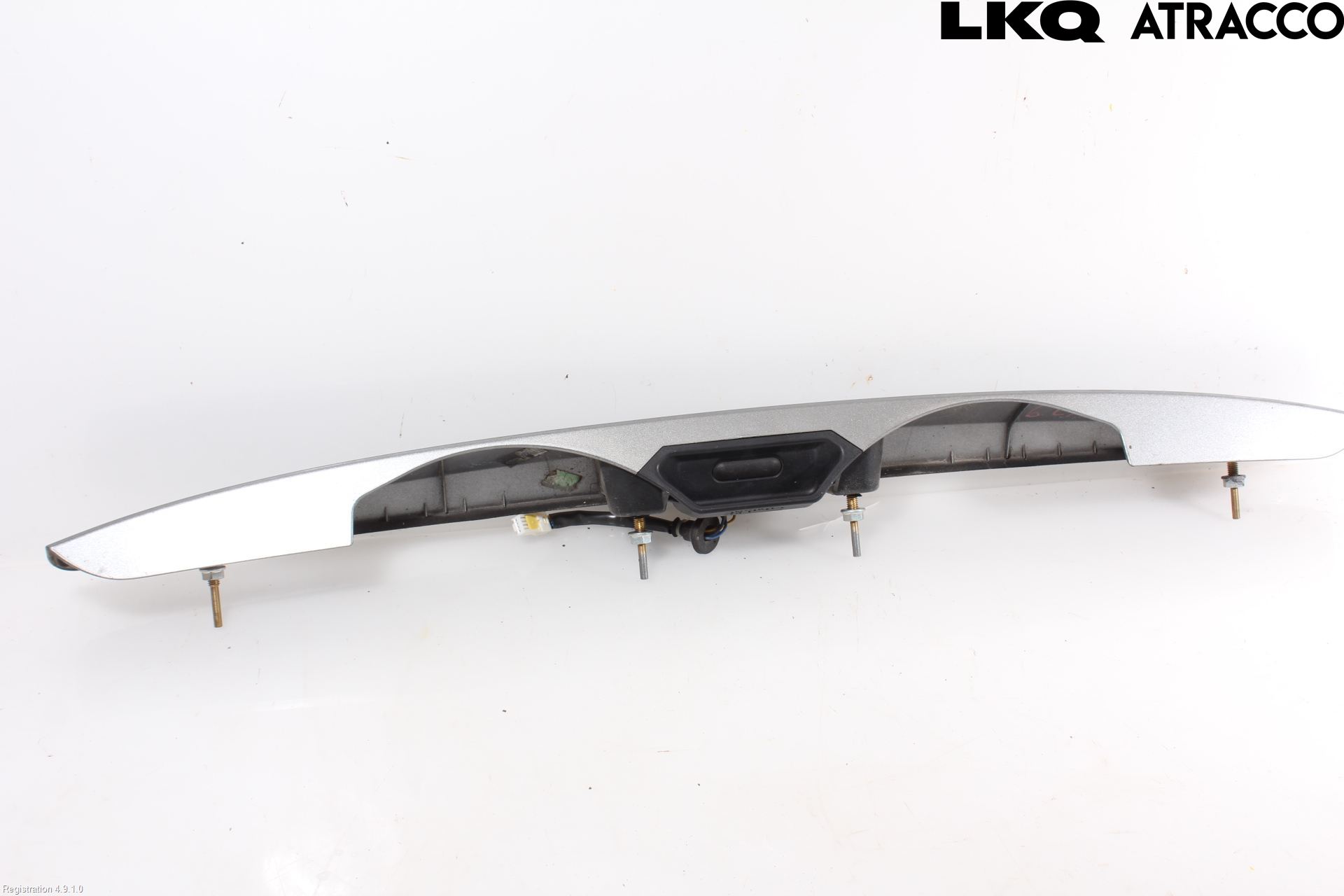 Suzuki SX4 06-09 Bakluckehandtag