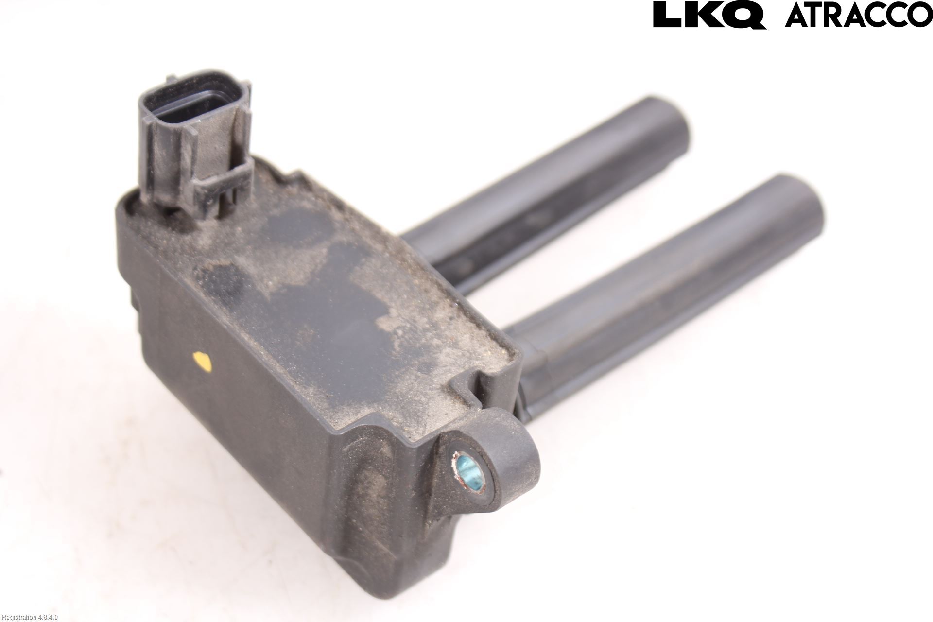 Dodge PICK UP RAM 81- Tändspole