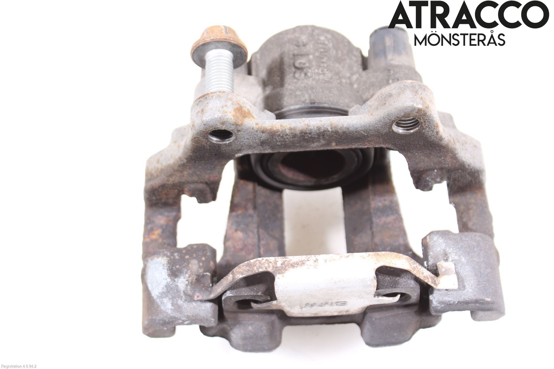 BMW 4 F32/F33/F82/F83 13-20 Bromsok Bak Höger