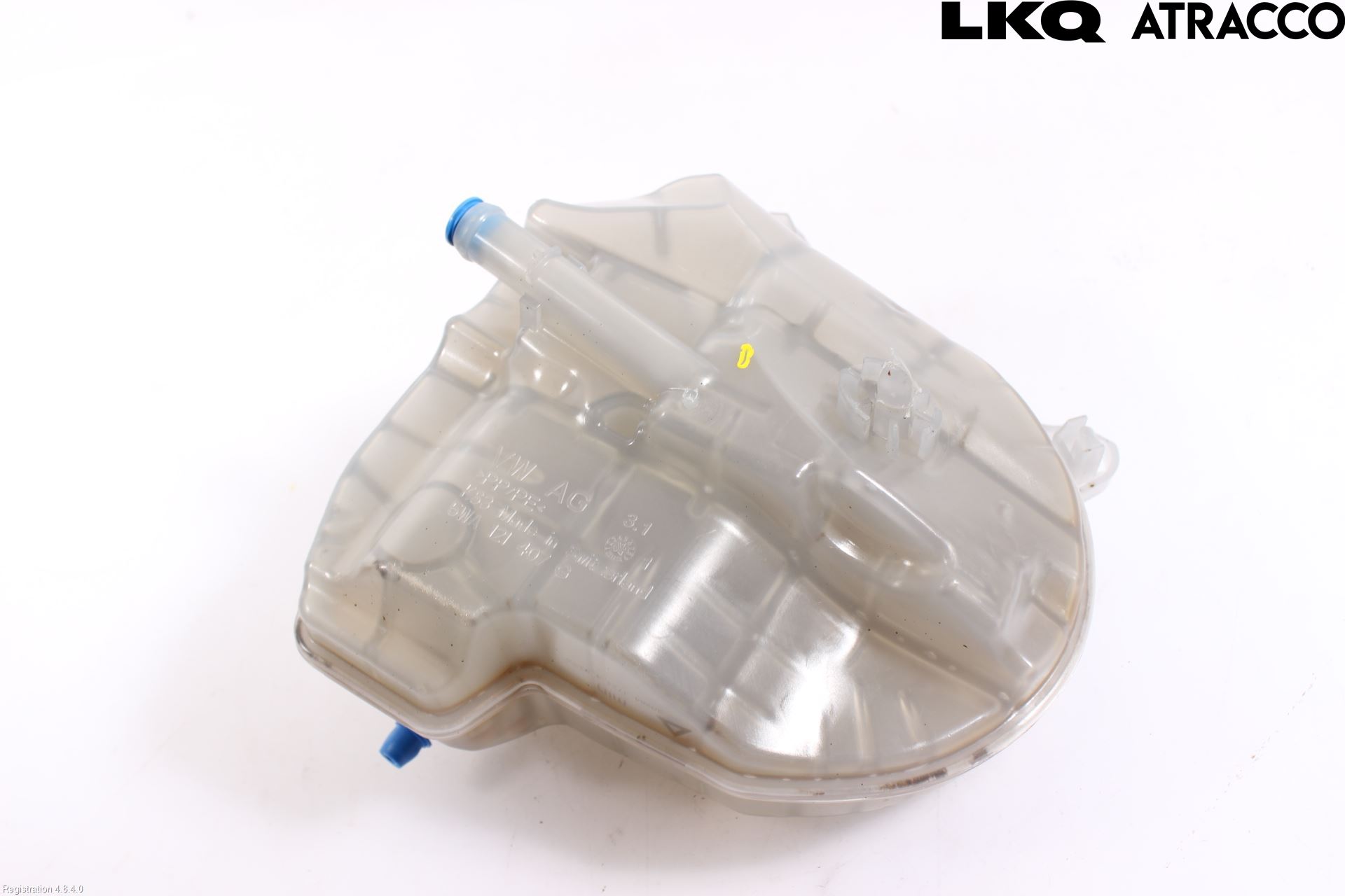 Cupra LEON 21- Expansionstank