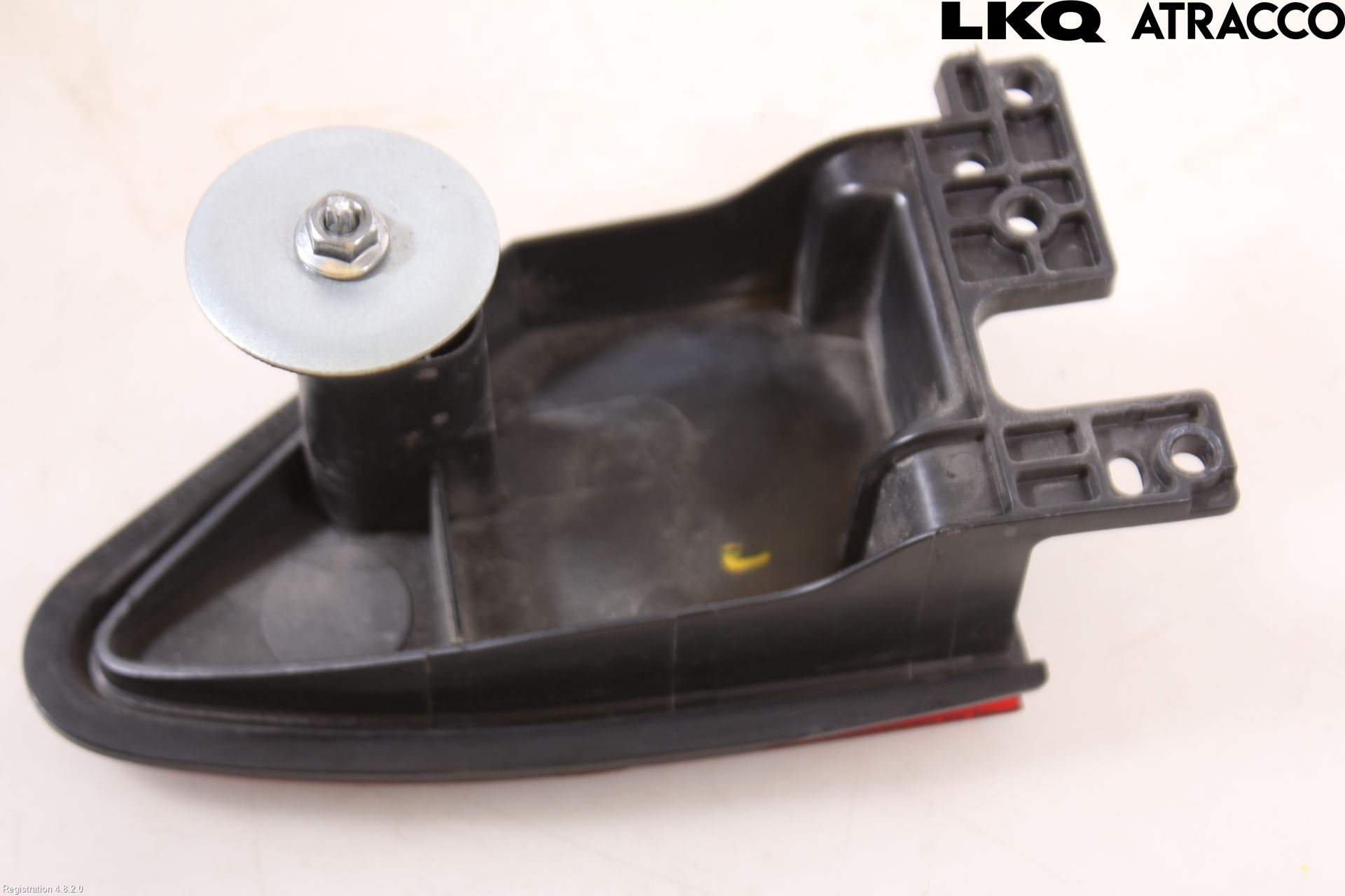 Tesla MODEL S 13- Dimljus/Reflex Bak