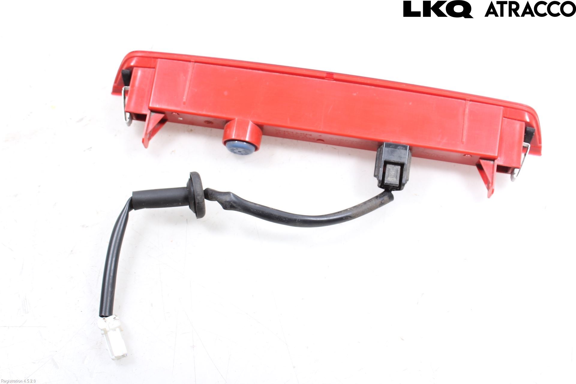 Nissan PULSAR Bromsljus Bakruta