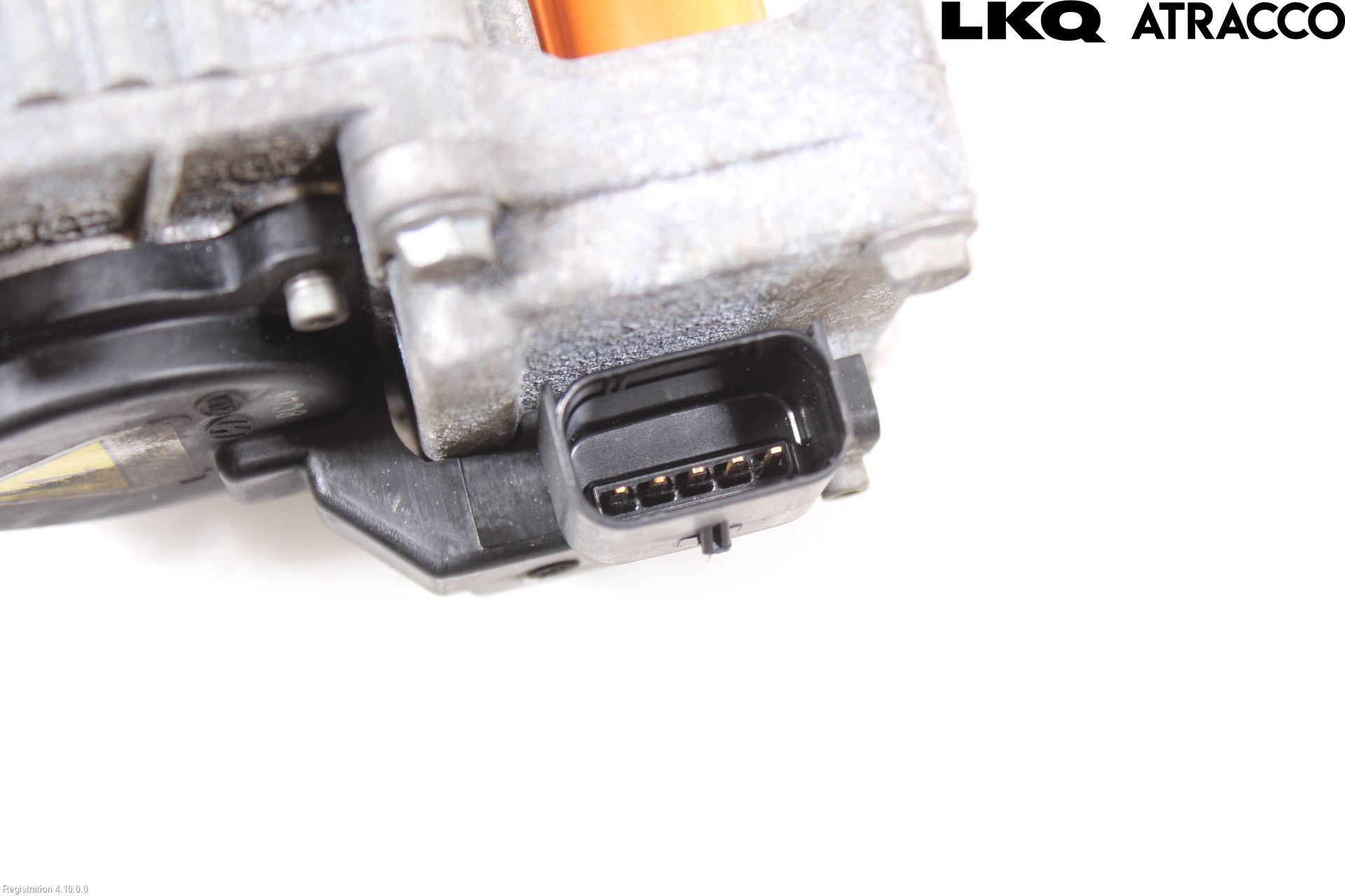 Kia OPTIMA 16-20 Oljepump Växellåda