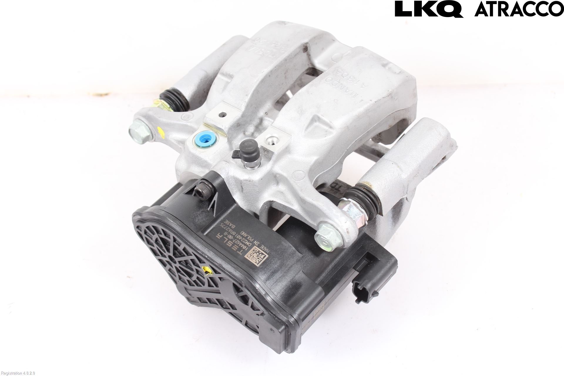 Tesla MODEL Y 21- Bromsok Bak Vänster