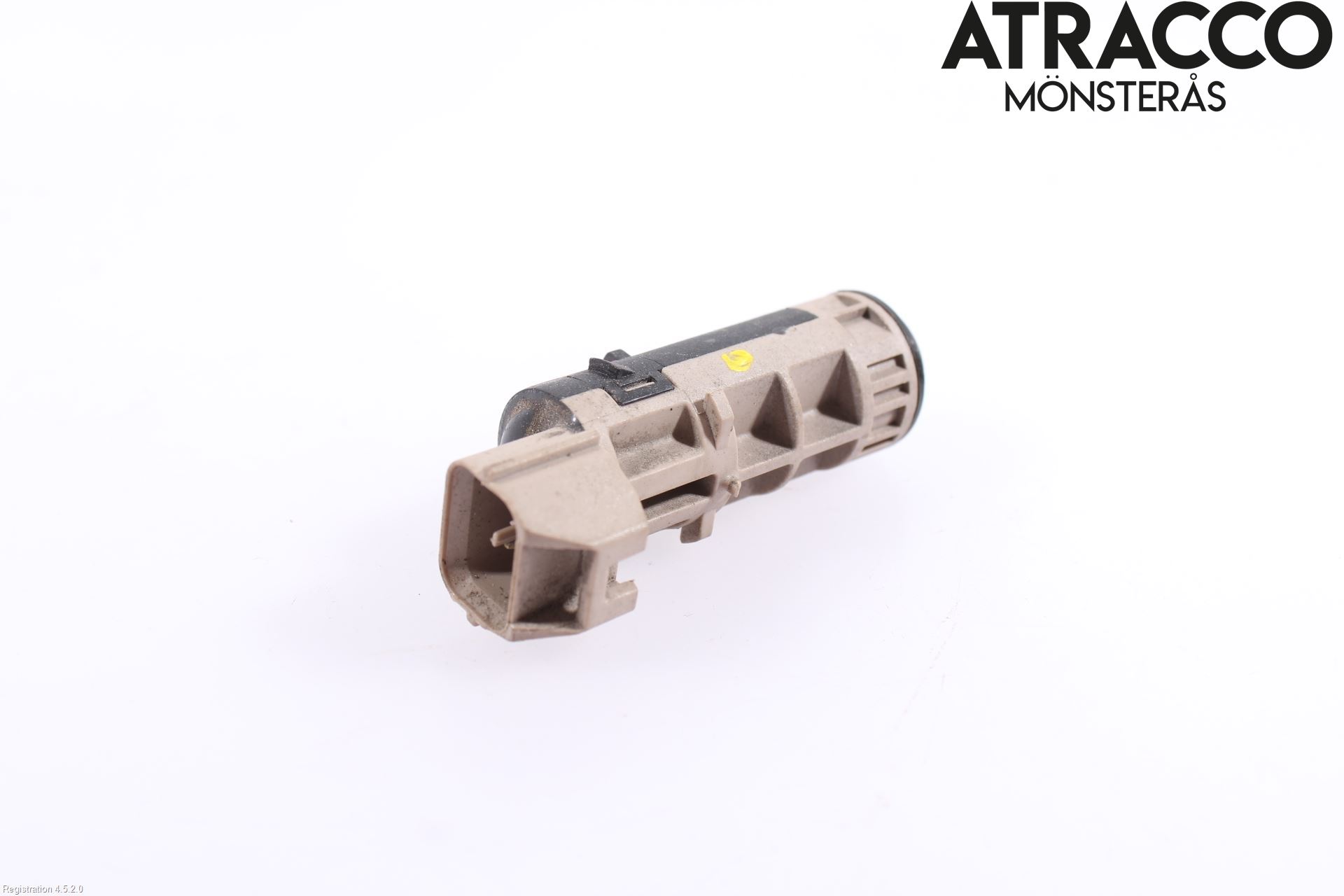 Kia CEED 06-12 Parkeringshjälp Backsensor