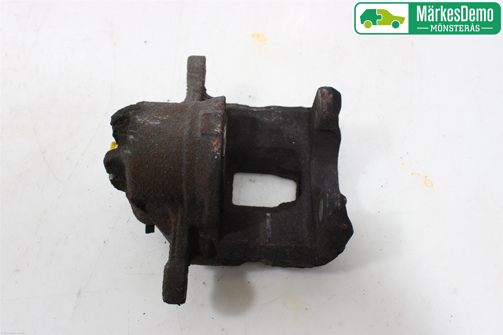Hyundai i20 PB 09-14 Bromsok Fram Vänster