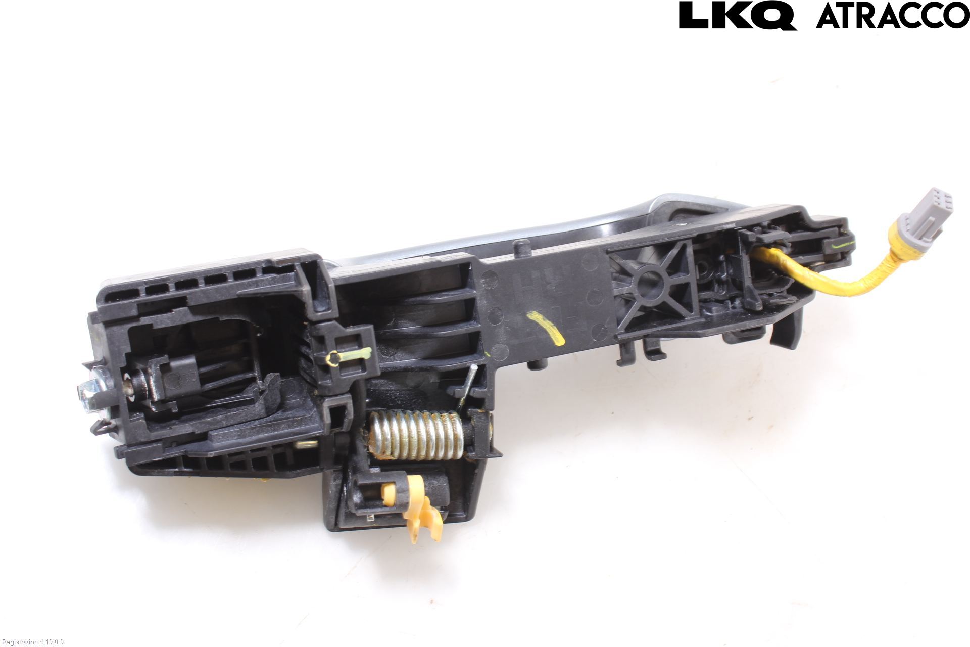 Kia XCEED 19- Dörrhandtag Yttre Hö