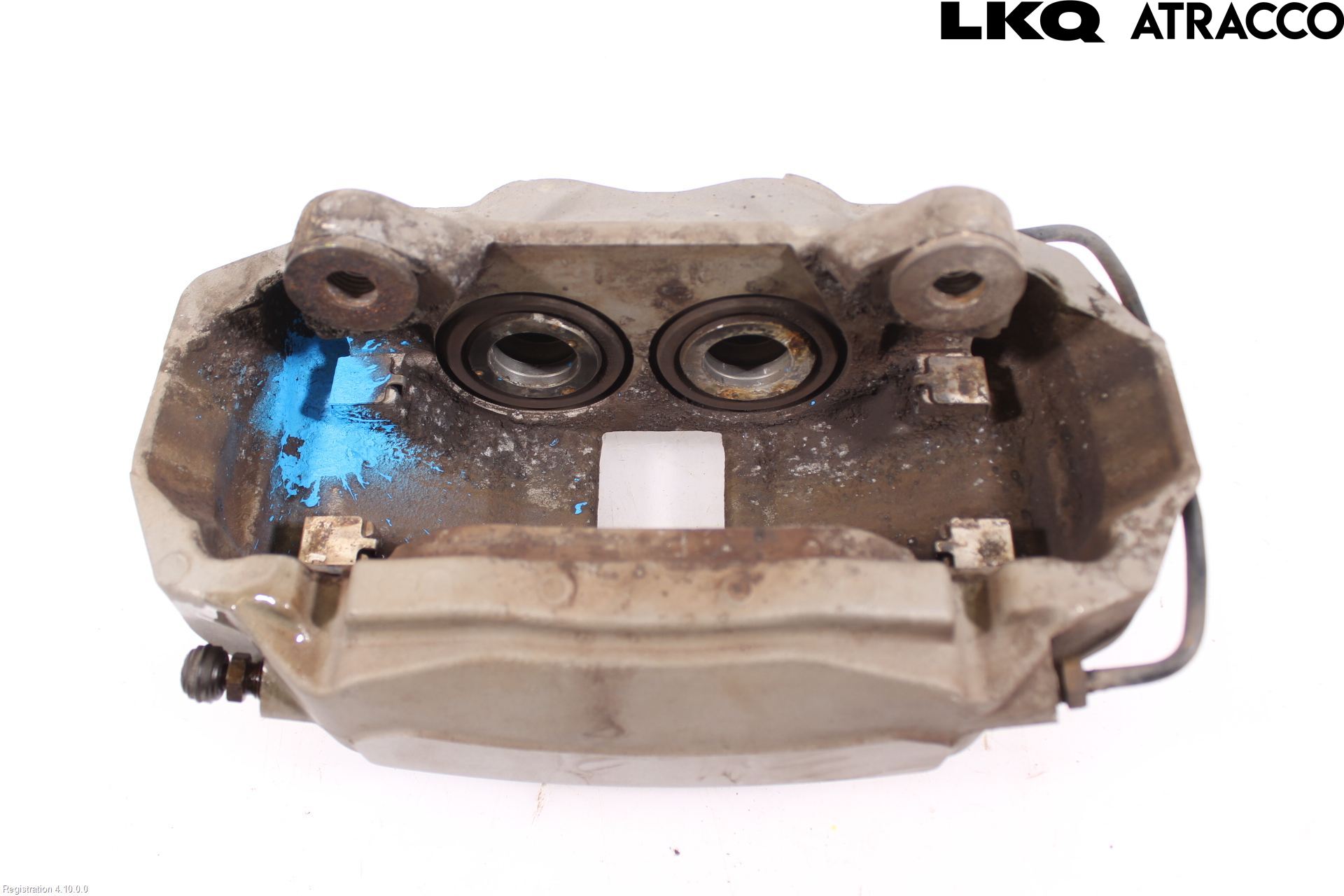 Audi A4/S4 B9 16-19 Bromsok Fram Höger