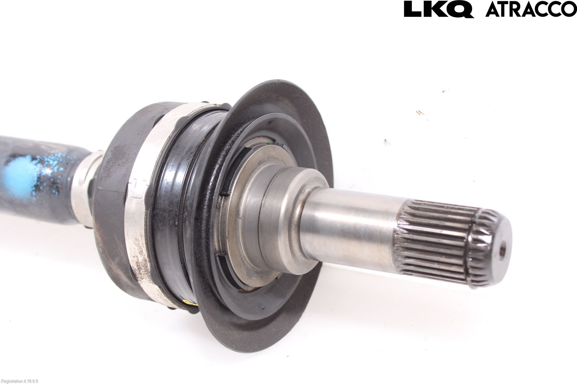 BMW 5 G30/G31/F90 17-23 Drivaxel Bak Höger