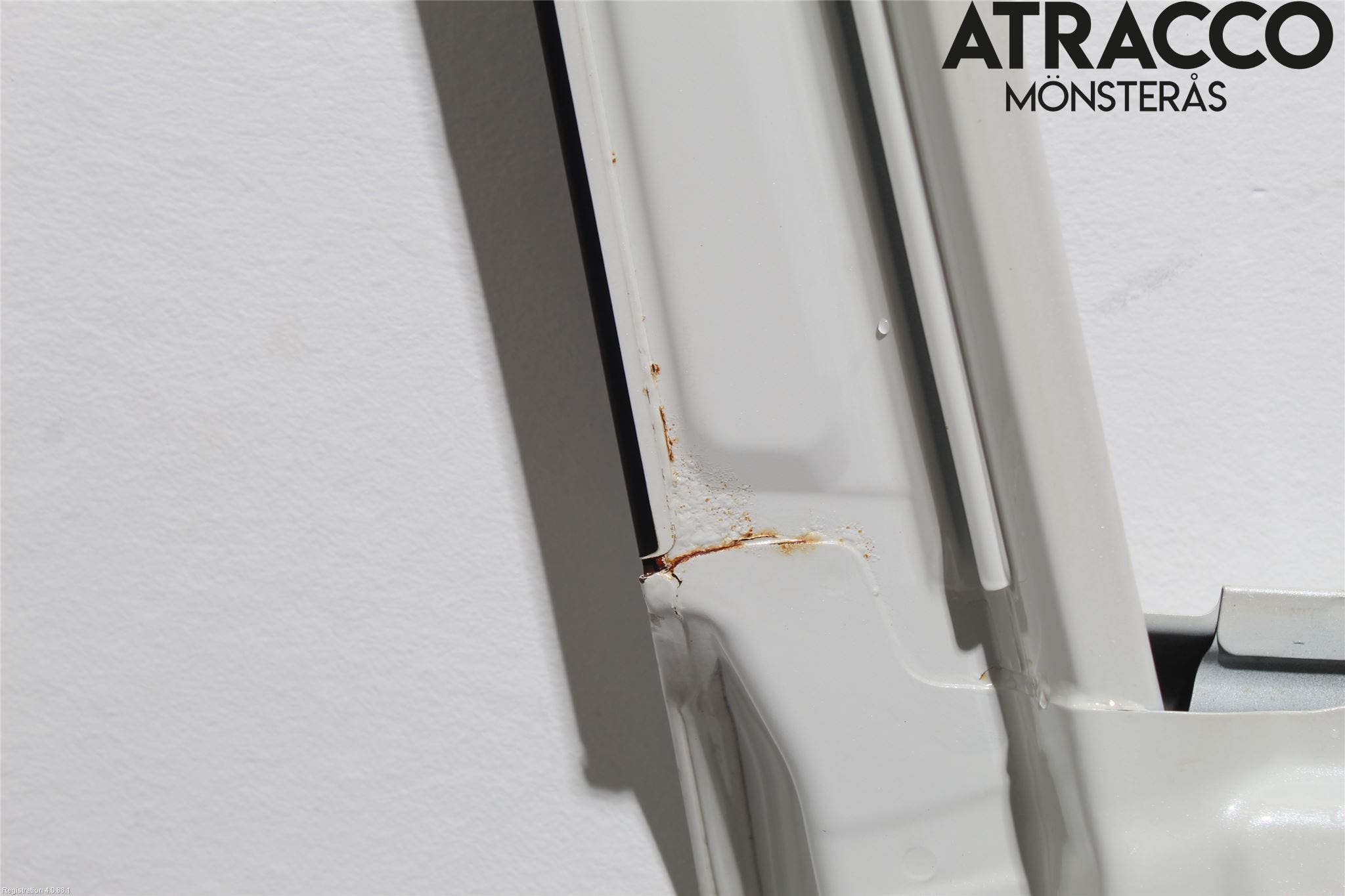 Subaru XV 12-17 Dörr Fram Vänster