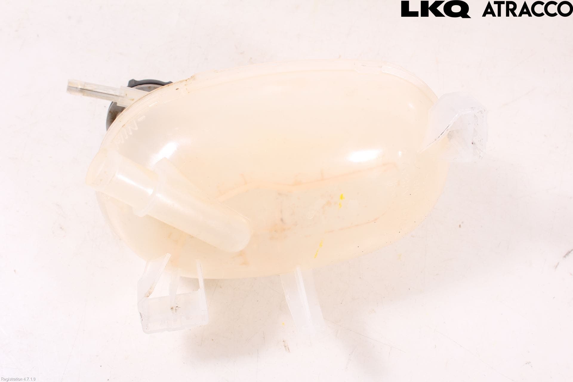 Ford KUGA 13-16 Expansionstank