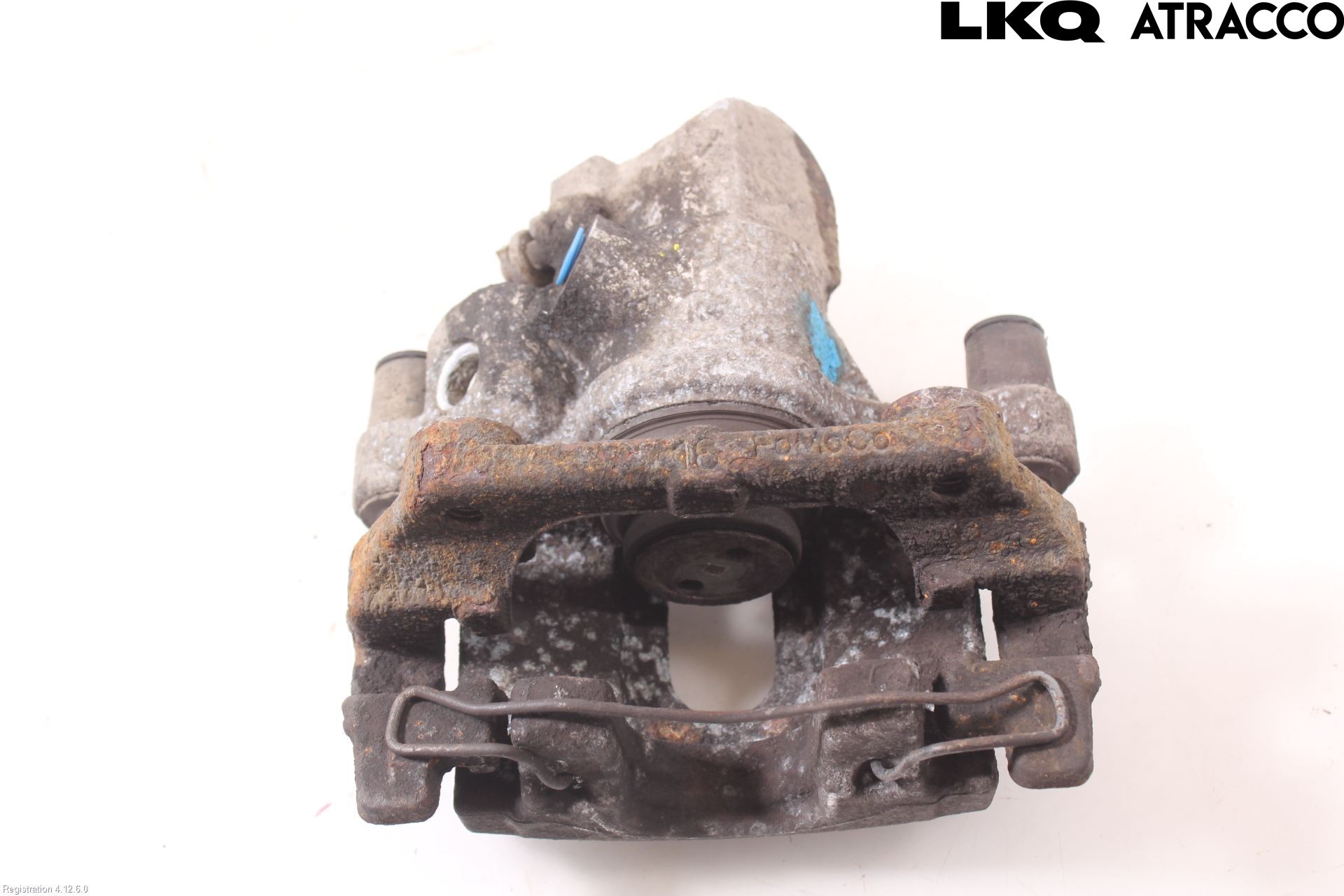 Volvo V40 12-19 Bromsok Bak Höger