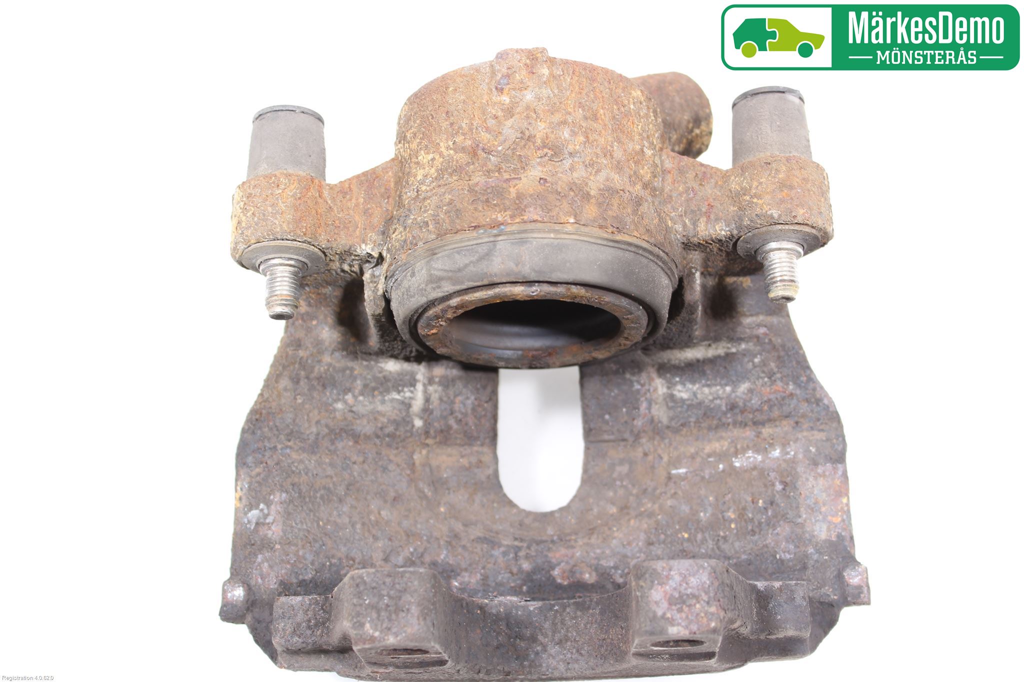 Citroen C5 08-17 Bromsok Fram Höger