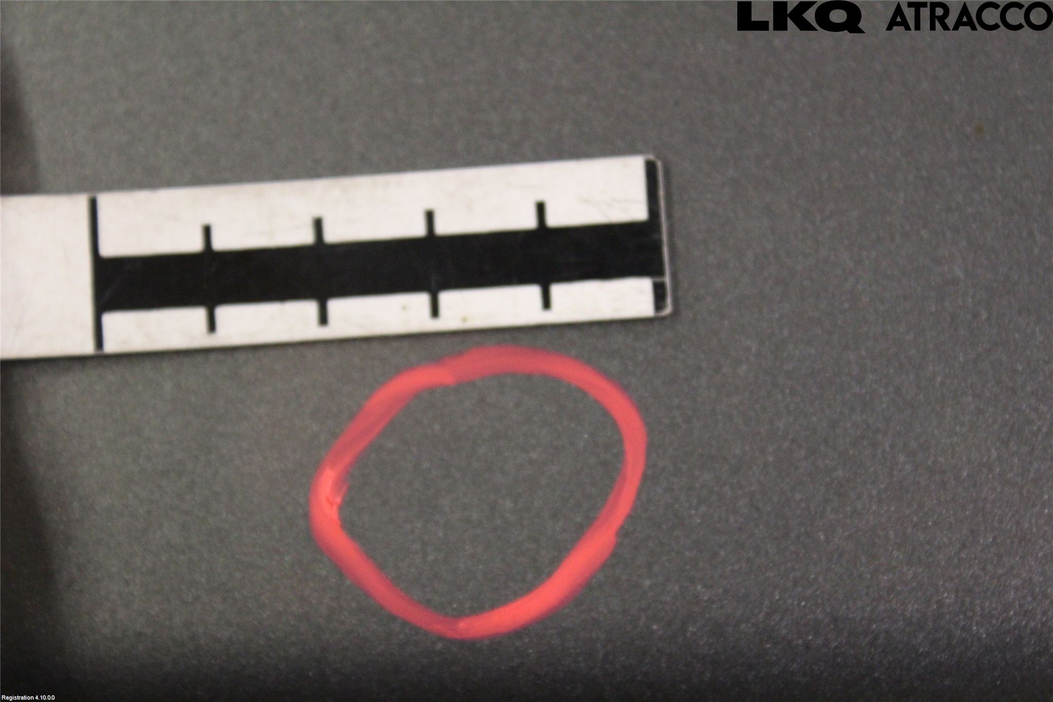 Fiat FREEMONT Huv Fram