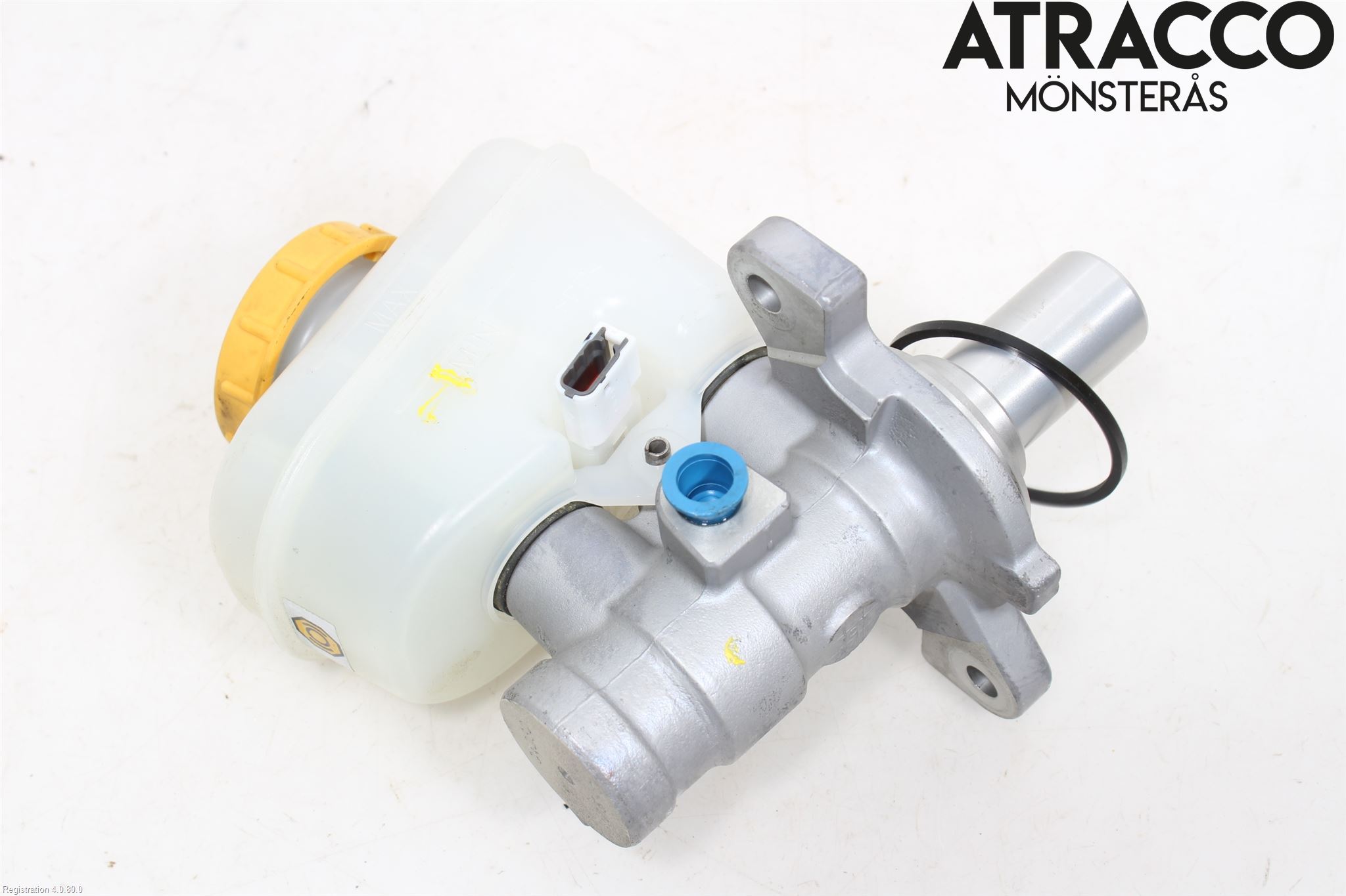 Subaru BRZ Broms Huvudcylinder