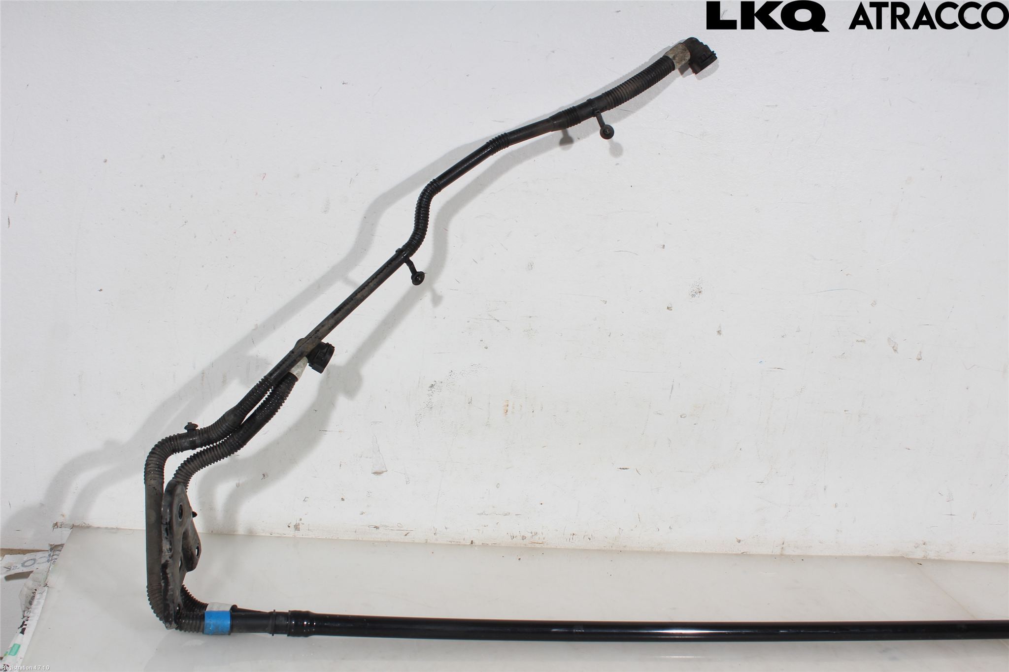 Tesla MODEL Y 21- Kylarslang