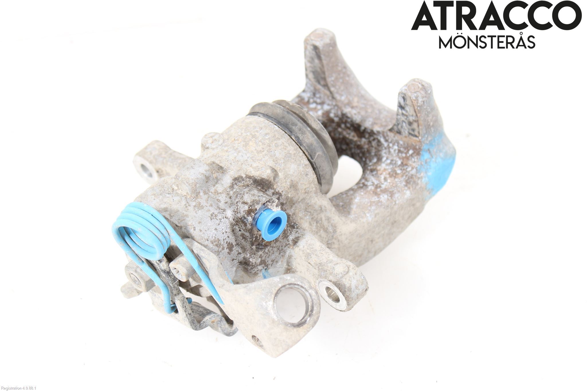 Fiat TIPO/CROSS 16- Bromsok Bak Höger