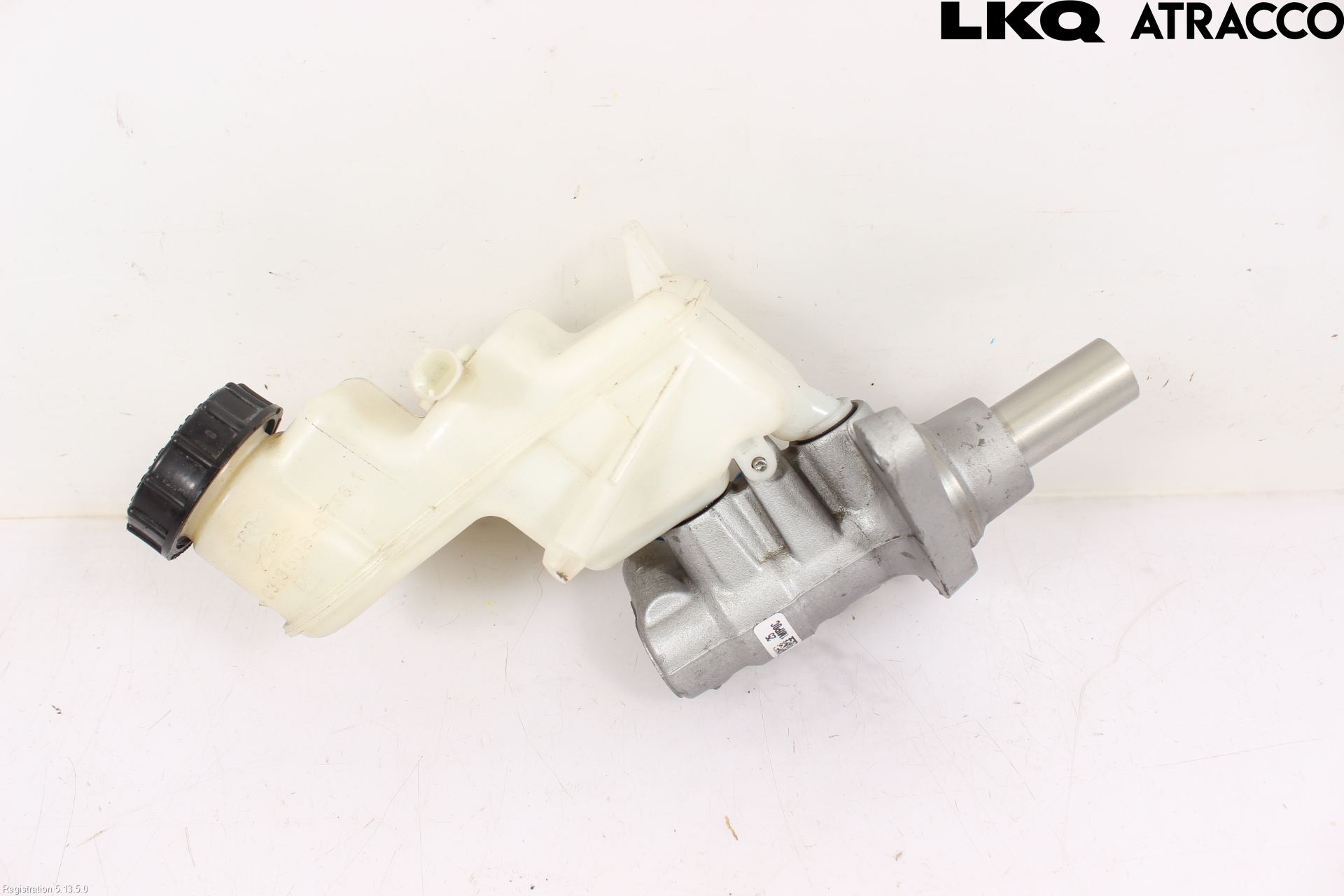 Toyota YARIS XP130 15-20 Broms Huvudcylinder